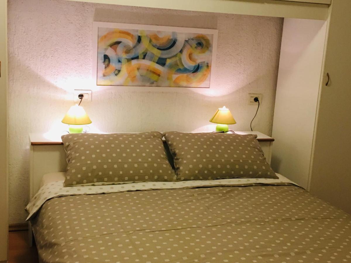 Apartment Filipas Đảo Đảo Cres Ngoại thất bức ảnh