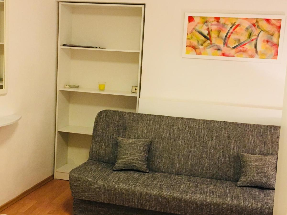 Apartment Filipas Đảo Đảo Cres Ngoại thất bức ảnh