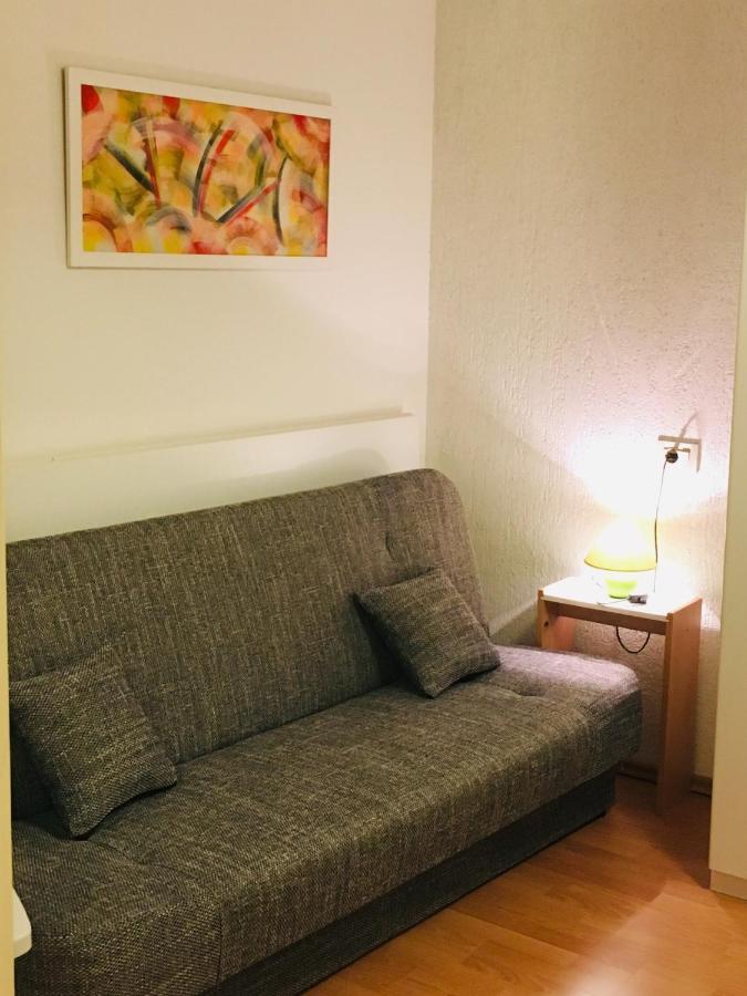 Apartment Filipas Đảo Đảo Cres Ngoại thất bức ảnh
