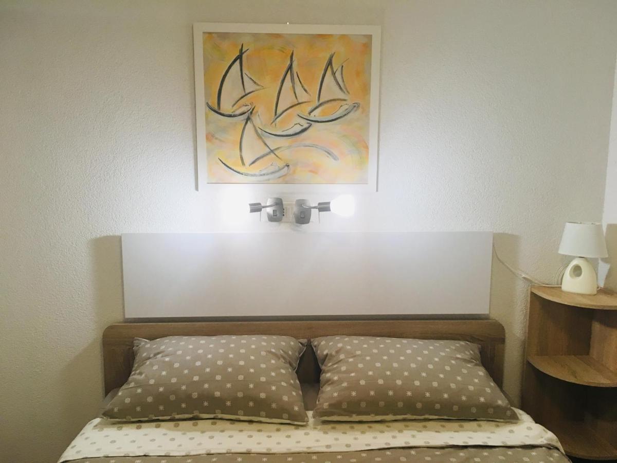 Apartment Filipas Đảo Đảo Cres Ngoại thất bức ảnh