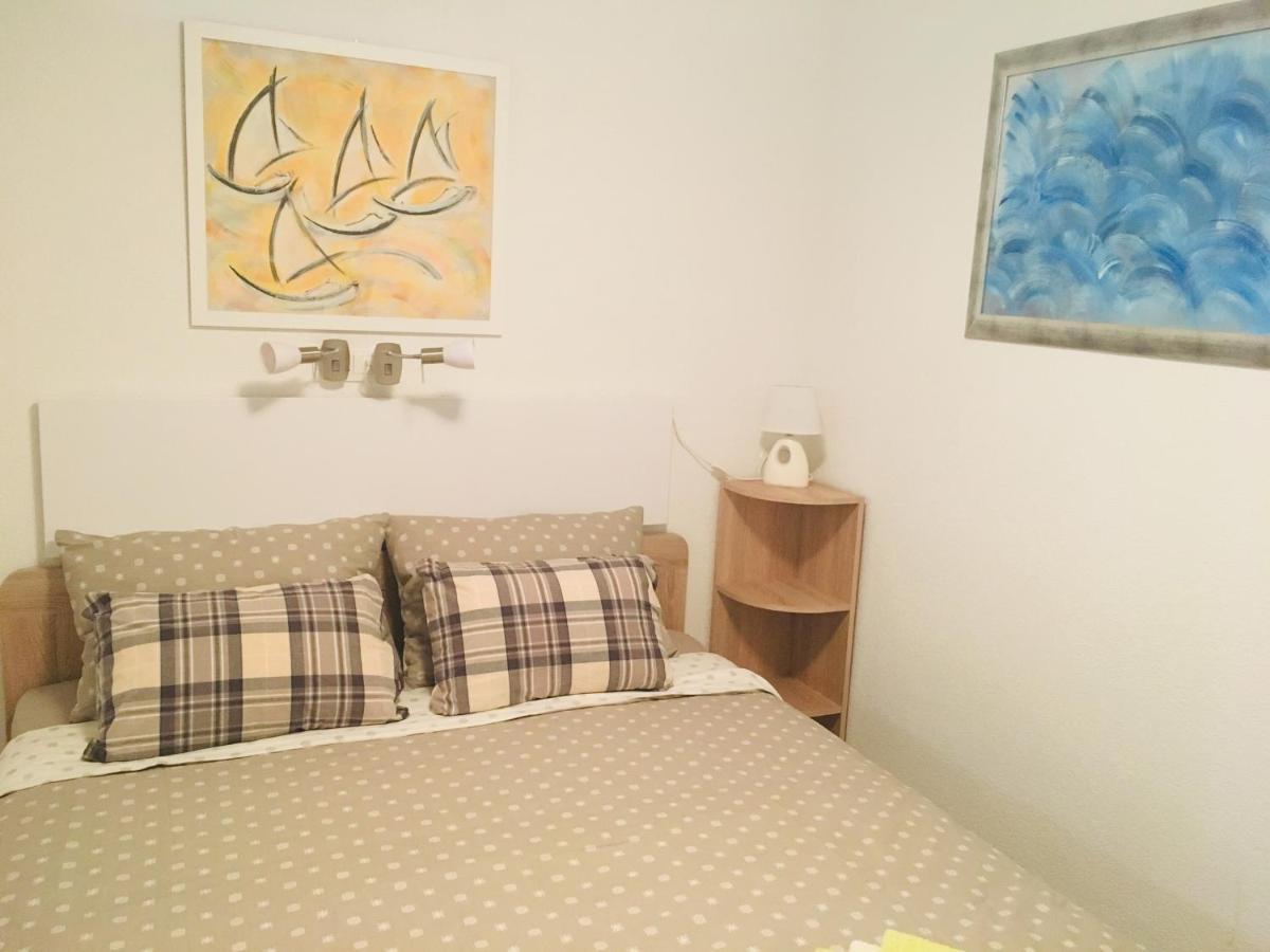 Apartment Filipas Đảo Đảo Cres Ngoại thất bức ảnh