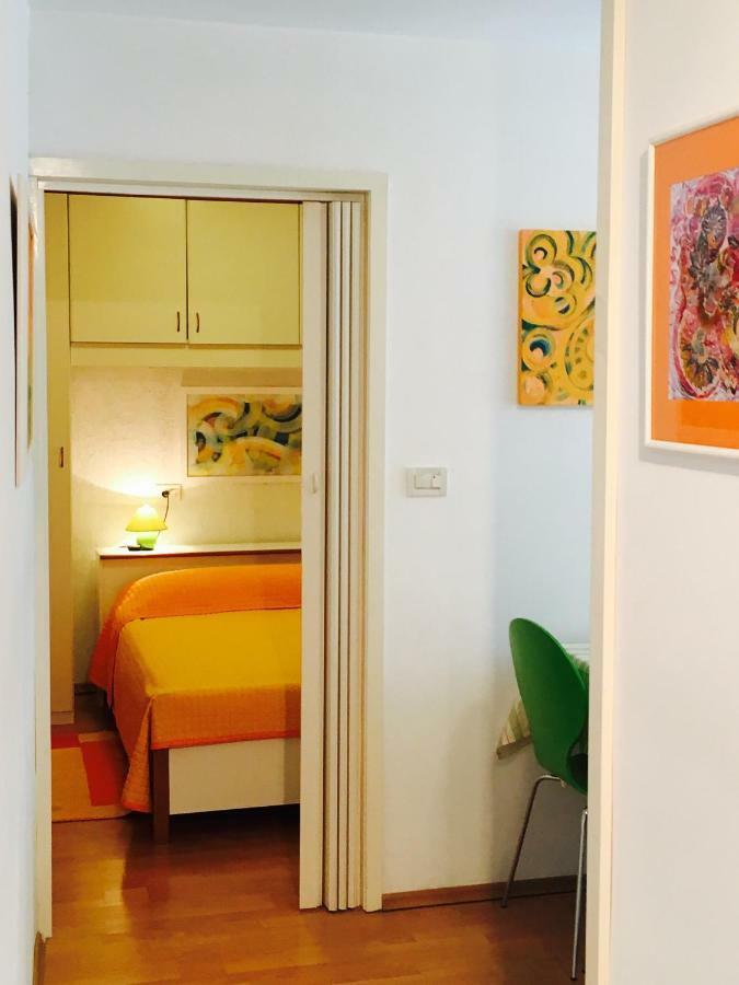Apartment Filipas Đảo Đảo Cres Ngoại thất bức ảnh