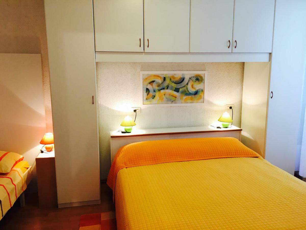 Apartment Filipas Đảo Đảo Cres Ngoại thất bức ảnh
