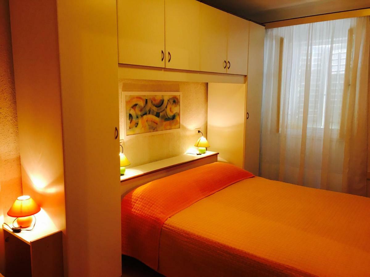 Apartment Filipas Đảo Đảo Cres Ngoại thất bức ảnh