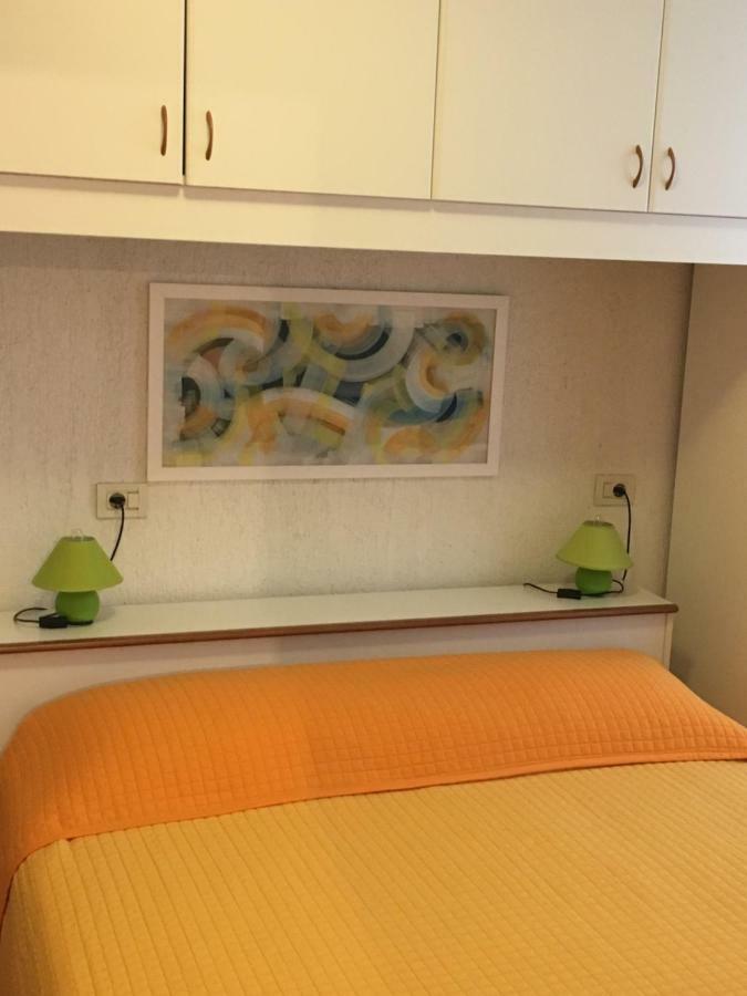 Apartment Filipas Đảo Đảo Cres Ngoại thất bức ảnh